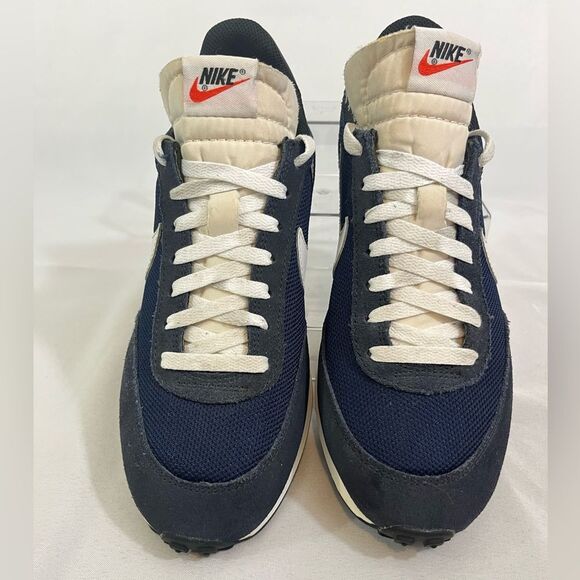 Nike Air Tailwind 79 - Men’s 9/42.5 - Dark Obsidian - 487754-406